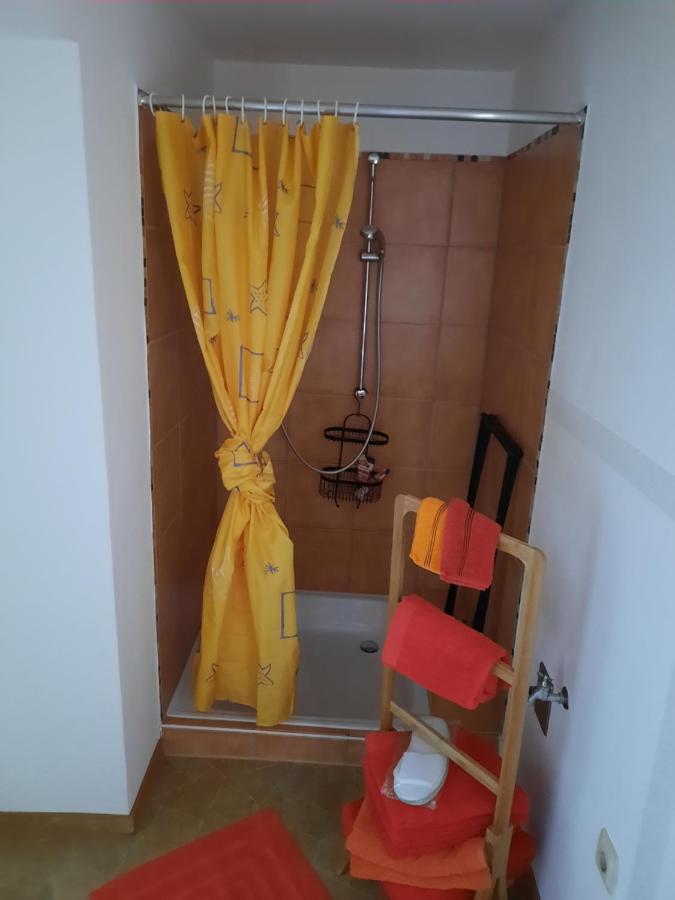 Ferienwohnung Villa Frosch Meiningen Buitenkant foto